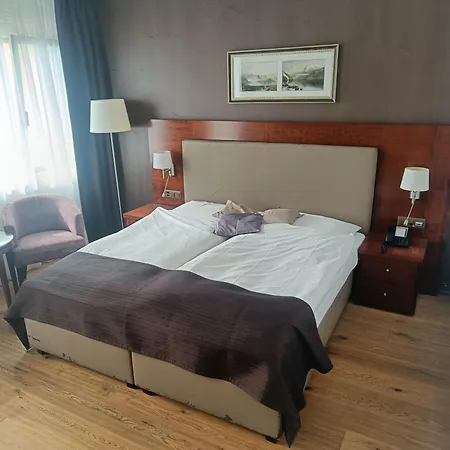 Romantik Hotel Beau Rivage Weggis-2